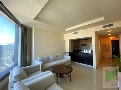 Sea View | Fully Furnished | Reem Island |