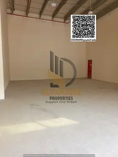 🇬🇧 Warehouse for Rent – Al Jurf Industrial 1 | Ajman