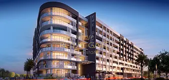 Fully Furnished | Street View | Simplex | Book Now!