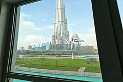 Avail End Oct | Large Layout | Burj View
