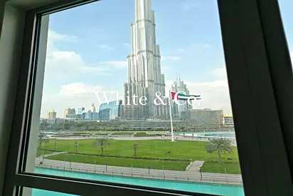 Avail End Oct | Large Layout | Burj View