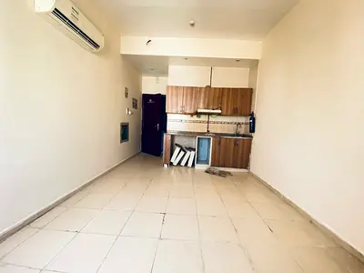Lavish Studio | With Split AC | Full Family Building | Near by Safari Mall |