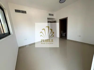 First Occupancy 1BR in Al Jurf 3 | Master Bedroom & 2 Balconies | Near China Mall & MBZ Road | AED