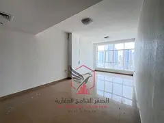 3-Bedroom Apartment with Living Room for Rent – Al Khan | Sharjah