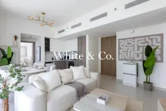 Mid Floor | Modern | Fully Furnished