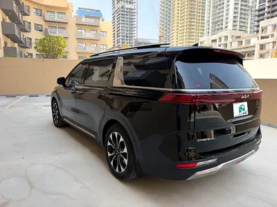 2023 KIA CARNIVAL 缩略图 8