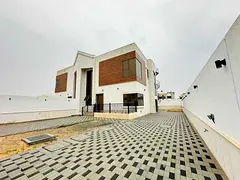 Brand new 4 Badroom villa with separate majlis and maids room in Al hoshi price 150k