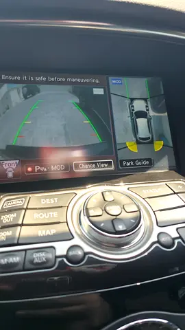 2018 Infiniti QX70 照片 16