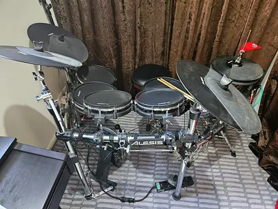 Alesis DM10 MKII PRO