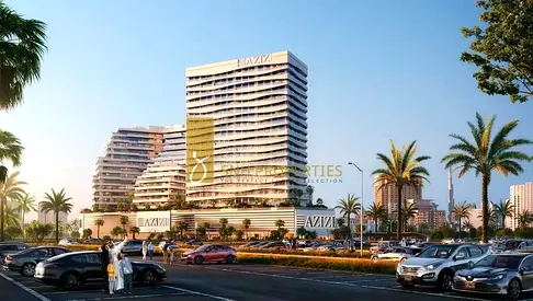 CREEK VIEWS | HIGHER ROI | 60% ON HANDOVER