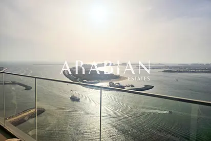 Palm View | Fully Upgraded | Luxurious