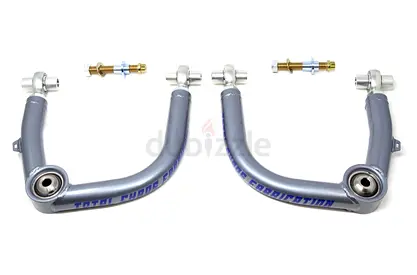 FJ cruiser: Total chaos upper control arm