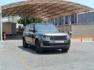 AED 1824/month | 2019 Land Rover Range Rover | GCC Specs | Ref#517141