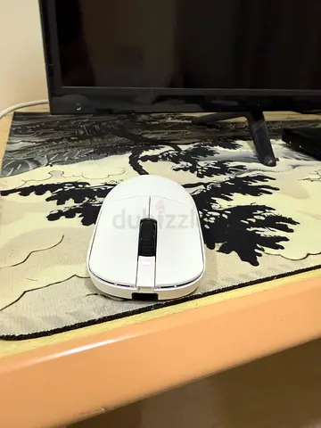 Gaming mouse (ATK VXE Dragonfly R1 S)