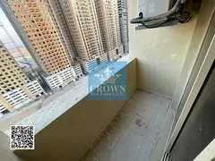 🚨 SPACIOUS 1BHK | 823 SQFT | AED 25K | 4 PAYMENTS | GOLDCREST TOWER B