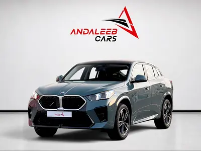 BRAND NEW 0 KM | BMW X2 M SPORT | 2 YEARS WARRANTY & SERVICE | 2026 | CHINESE SPECS