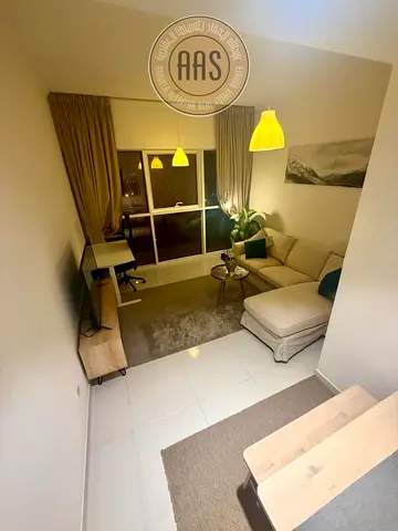 Furnished 1BR Apartment | Carson Tower A | Golf Course View