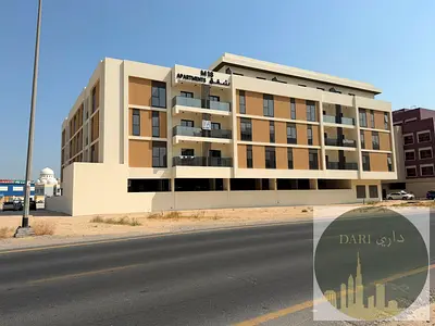 1 & 2 BHK AVAILABLE IN BRAND NEW BUILDING IN MUHAISNAH 4