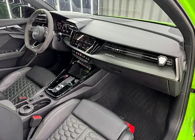 2024 AUDI RS3 照片 12