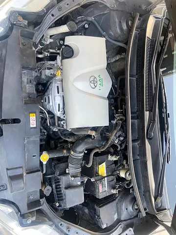 صورة 4 لـ 2018 Toyota YARIS