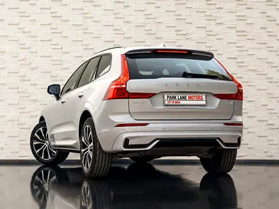 صورة 3 لـ 2024 Volvo XC60