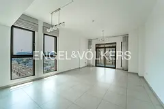 Pool View | Unfurnished | Large Layout