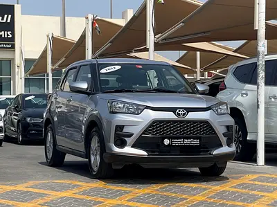 صورة 3 لـ 2022 Toyota RAIZE