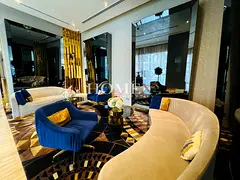Luxury 3BR | | Fully Furnished | Business Bay |