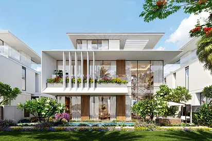 Azizi Florence| Pre lunch |lowest price | investor