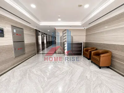 🔥 Spacious 3BR | Maid Room | Balcony | Parking | No Commission | 1 Month FREE!