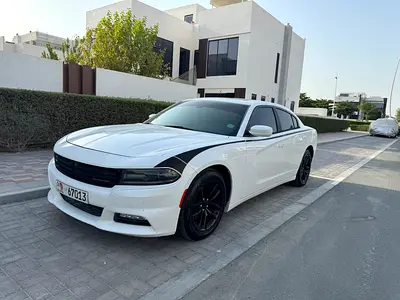 2015 Dodge CHARGER 照片 2