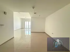OPEN VIEW || HUGE SIZE 1BHK || 2 Balconies separate || 2 Full Bathrooms || Rent Only 60k