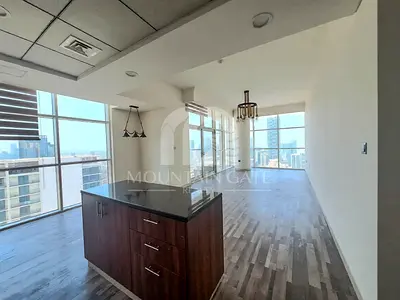 Special Layout | High Floor | Panoramic View