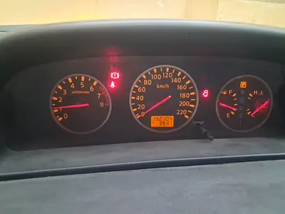 2011 Nissan X-TRAIL 照片 6