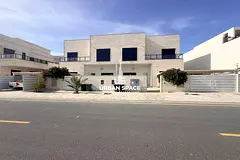 2 Twin Villas | 5BR All Master | Huge Plot