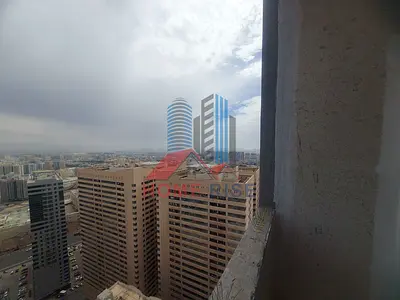 Spacious 1000 Sq.Ft 1BHK | 2 Washrooms | Balcony | Gym & Pool | Prime Al Nahda, Sharjah