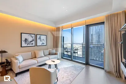 ** Vacant | High Floor | Prime Location **