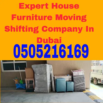 DUBAI BEST MOVING SHIFTING COMPANY