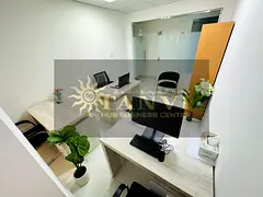 Discover the Perfect Office Space for Your Flourishing Business