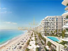 1BR w/Cozy Layout | Full Sea View | Top Amenities