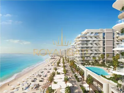1BR w/Cozy Layout | Full Sea View | Top Amenities
