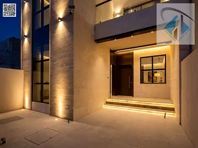 Villa for sale at a very special price, freehold ownership, 100% bank financing.
