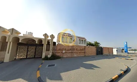 فرصة استثمارية مميزة – فيلا للبيع في الغافية، الشارقة