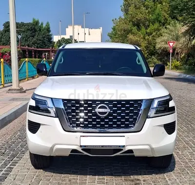 🔥🚙 For Sale – Nissan Patrol LE-T1 2024 (Like New / Dealer Condition) 🚙🔥
