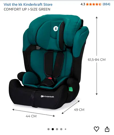 Car seat