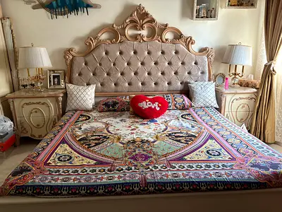 Bedset for sale urgent