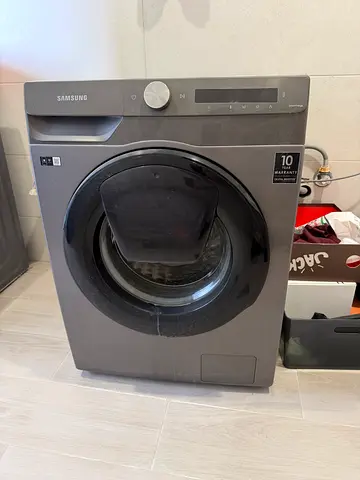 Samsung 9KG Front Load Washing Machine for Sale