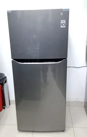 L.G Fridge 492 litter for sell 💯 good working