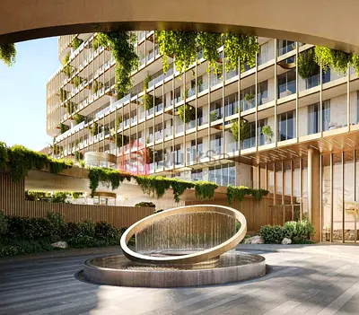FULL BEACH AND OCEAN VIEWS | ATTRACTIVE PAYMENT PLAN | DUBAI ISLANDS