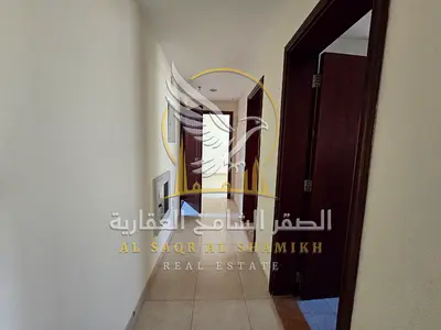 Spacious 1BR for Rent in Al Qulayaa Family Building 4 or 6 Payments